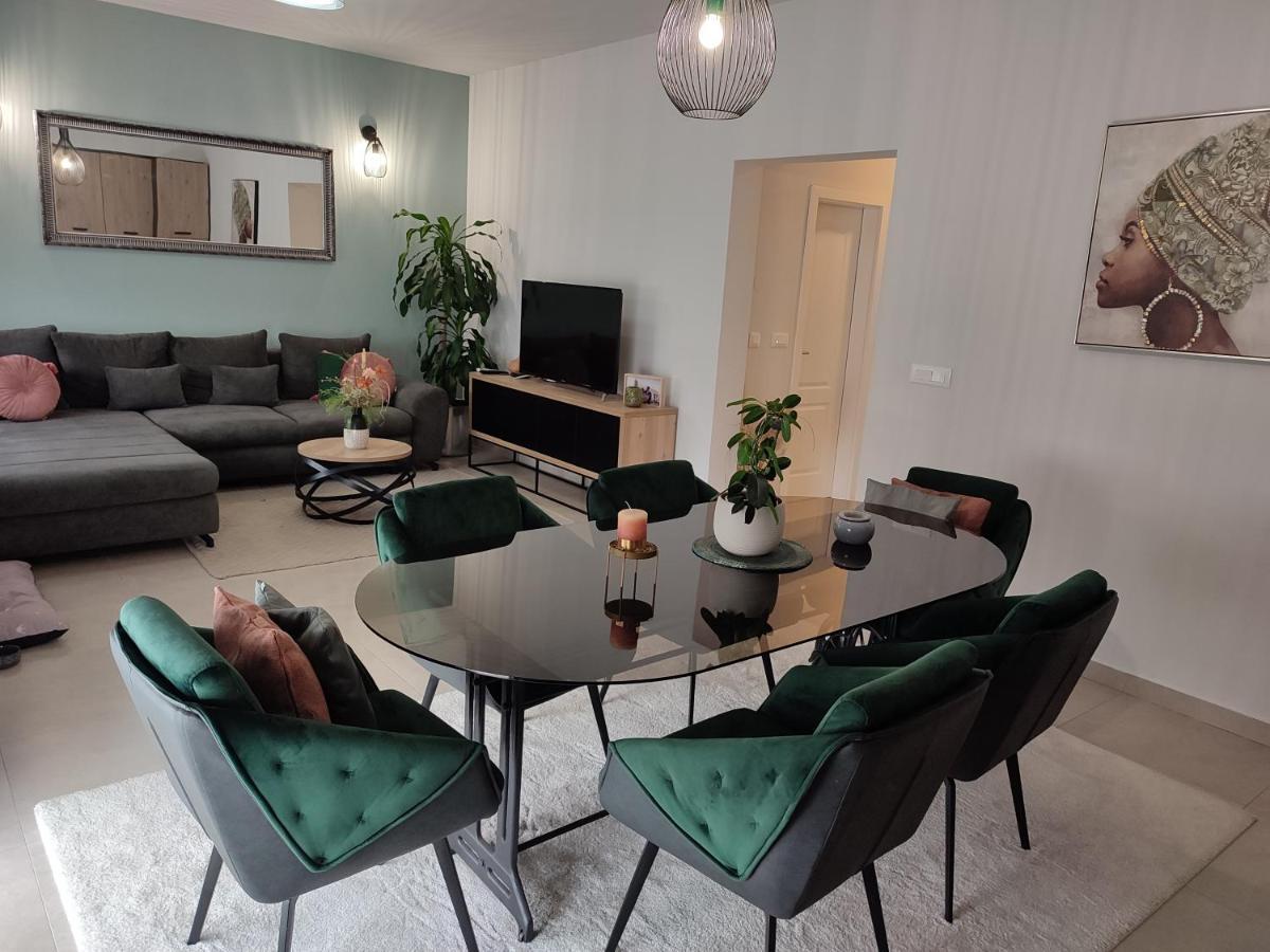 Mia Luxury Suite Apartment Zadar Exterior photo