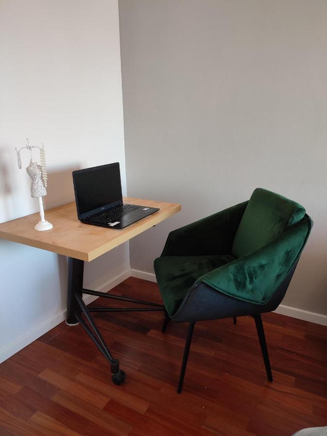 Mia Luxury Suite Apartment Zadar Exterior photo